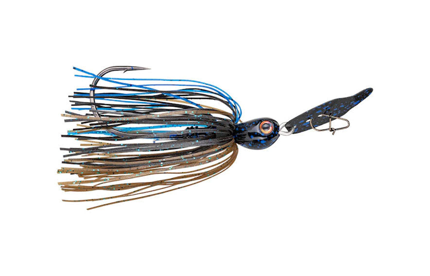 Default Category/Baits/Jigs/Bladed Swim Jigs