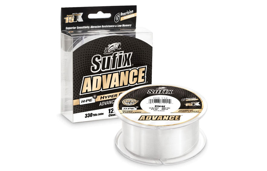 Default Category/Fishing Line/Monofilament Fishing Line