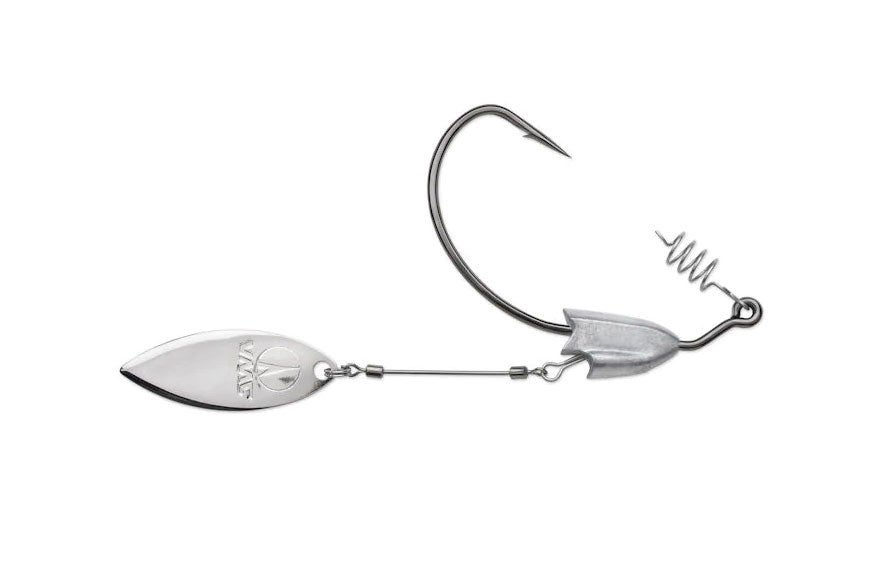 Default Category/Terminal Tackle/Swimbait Hooks