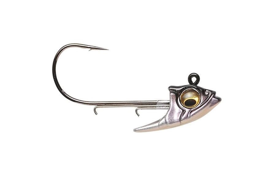 Default Category/Terminal Tackle/Swimbait Jigheads