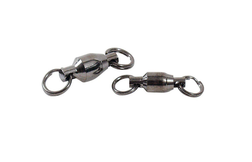 Swivels, Snaps & Split Rings