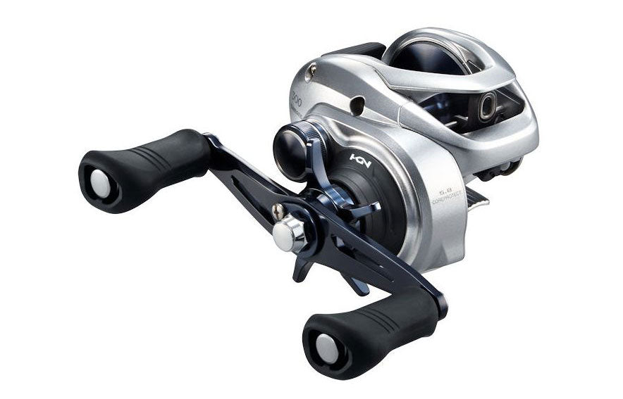 Reels & Rods