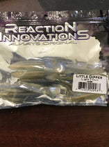 Reaction Innovations Little Dipper_ Light Hitch