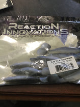 Reaction Innovations Little Dipper_ Guntersville Shad