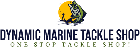 Dynamic Marine Tackle Shop