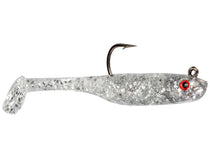 Strike King Homing Minnow Swimbait 3pk