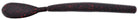 Zoom Original Speed Worm Black Red Flake