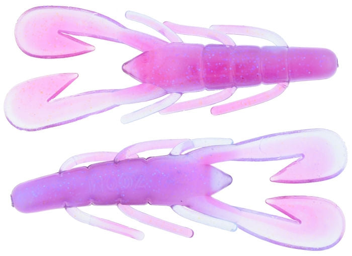 Zoom UV Speed Craw Killer Dawn