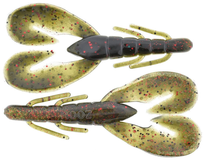 Zoom Super Speed Craw California 420