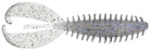 Zoom Z Craw Electric Shad