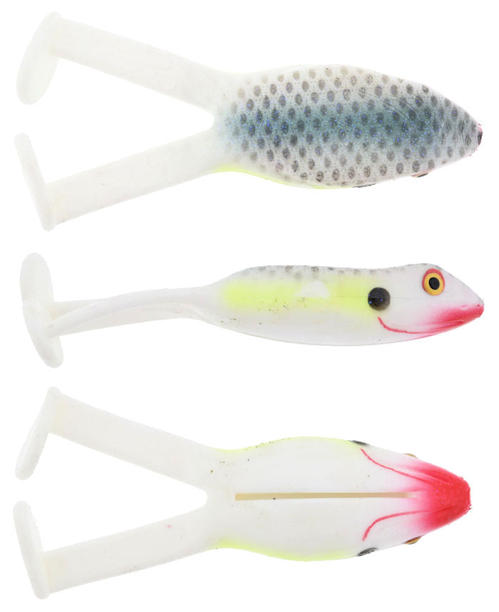 Zoom Frog Sexy Shad