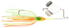 Strike King Mini Pro-Buzz Fire Tiger