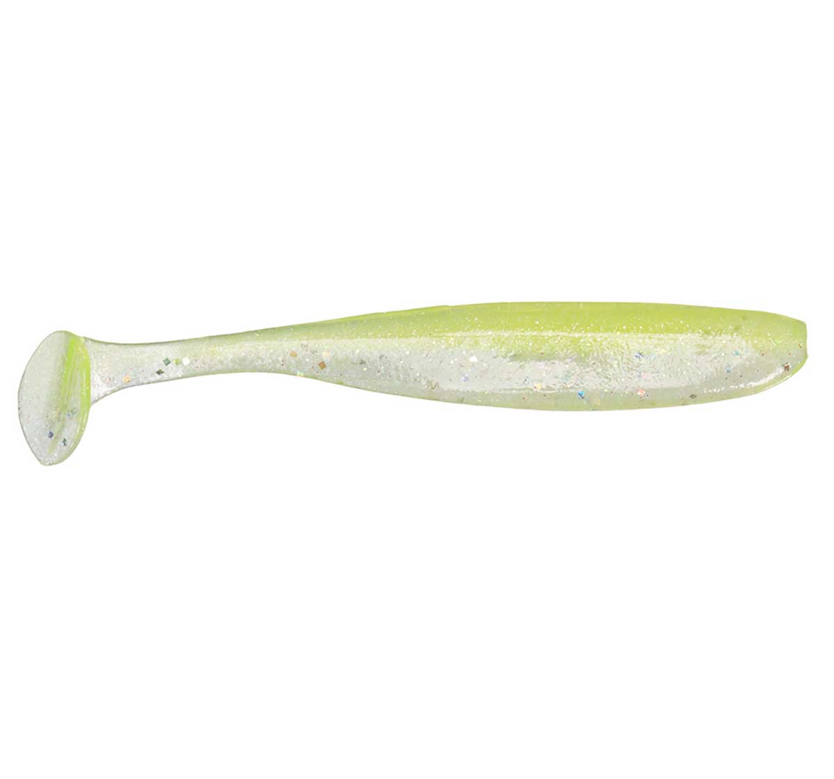 Keitech Easy Shiner_Chartreuse Shad