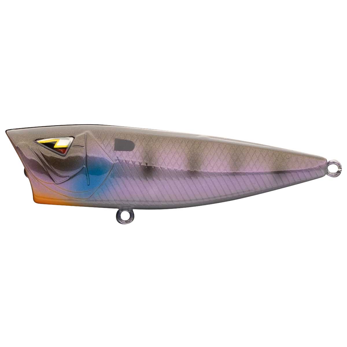 Topwater Popper 70_Blue Gill