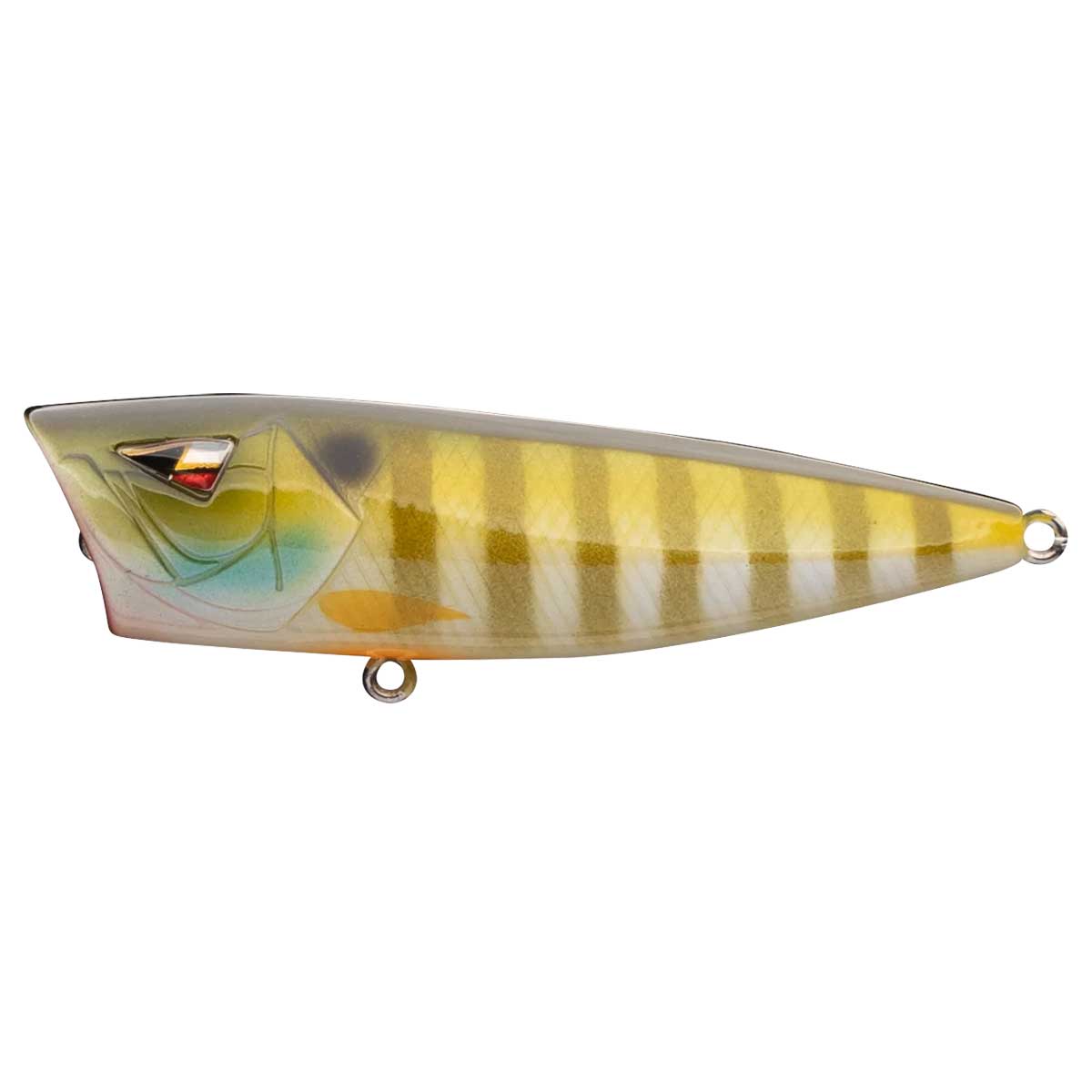 Topwater Popper 70_Gill