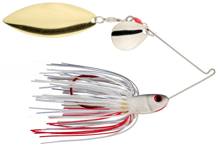 Strike King Bleeding Bait Spinnerbait