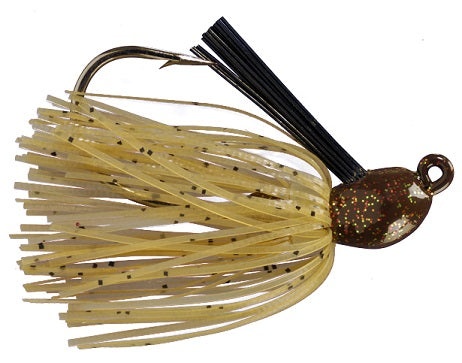 Strike King Bitsy Flip Jig BFJ12-15