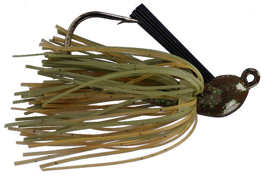 Strike King Bitsy Flip Jig BFJ12-1