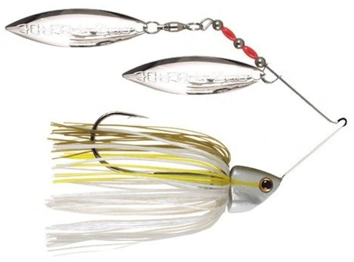 Strike King Burner Spinnerbait BURN12-586S