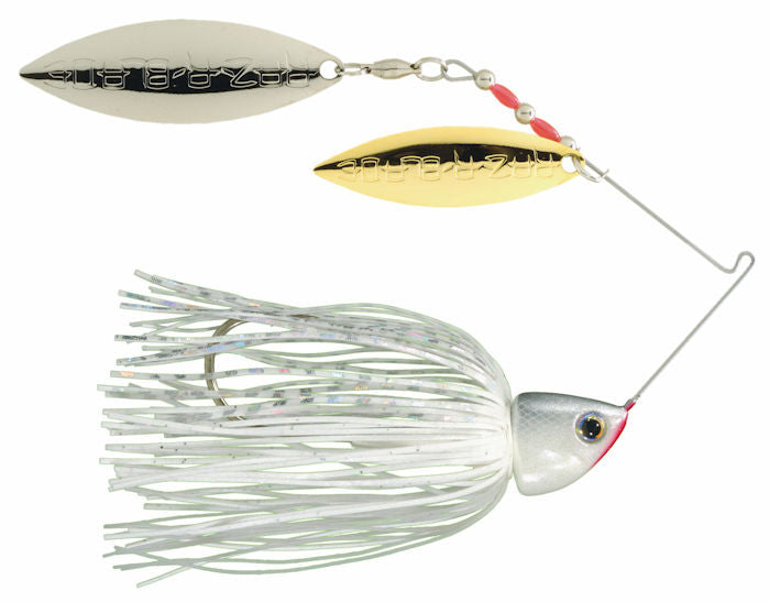 Strike King Burner Spinnerbait BURN12-204GS