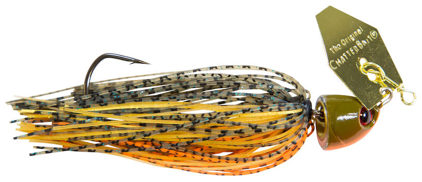 Z-Man Chatterbait Freedom