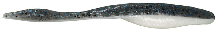 Strike King KVD Perfect Plastic Caffeine Shad