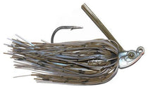 6th Sense Divine Swim Jig