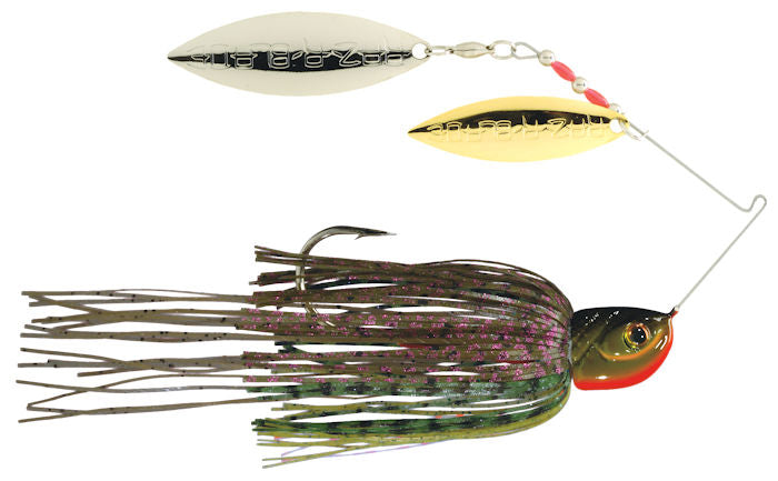 Strike King Bottom Dweller Spinnerbait