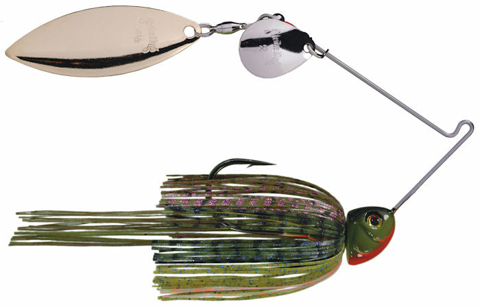 Strike King Hack Attack Heavy Cover Spinnerbait