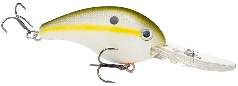 Strike King Pro-Model 10XD Crankbait HC10XD-453