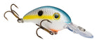 Strike King Pro-Model Mini 3 Crankbait