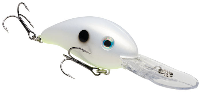 Strike King Pro-Model 3XD Crankbait HC3XD-518