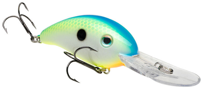 Strike King Pro-Model 3XD Crankbait HC3XD-534