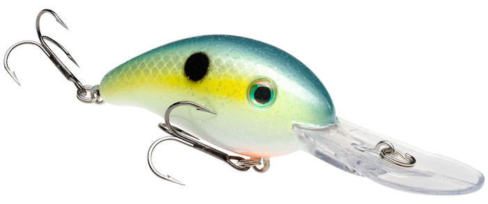 Strike King Pro-Model 3XD Crankbait HC3XD-538