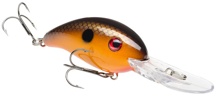 Strike King Pro-Model 3XD Crankbait HC3XD-556