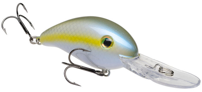 Strike King Pro-Model 3XD Crankbait HC3XD-586