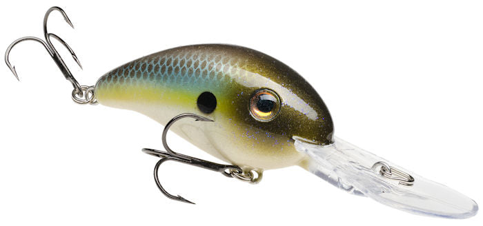 Strike King Pro-Model 3XD Crankbait HC3XD-652