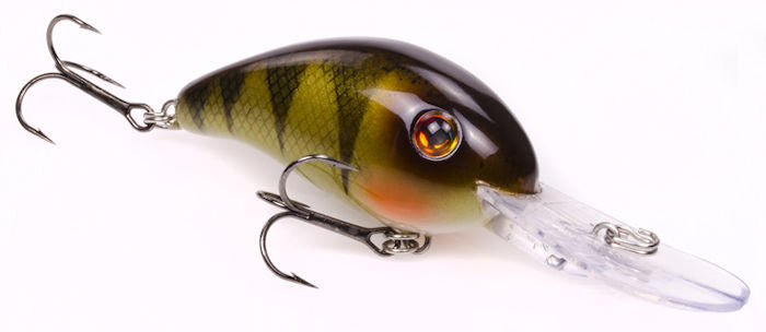 Strike King Pro-Model 3XD Crankbait HC3XD-680