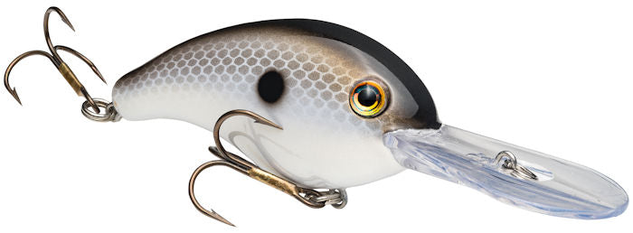 Strike King Pro-Model Crankbaits Gizzard Shad