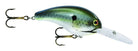 Strike King Pro-Model 5 Crankbaits Blue Gizzard Shad