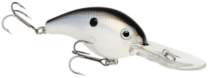 Strike King Pro-Model 5XD Gizzard Shad