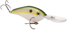 Strike King Pro-Model 6XD Crankbait HC6XD-453