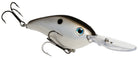 Strike King Pro-Model 6XD Gizzard Shad