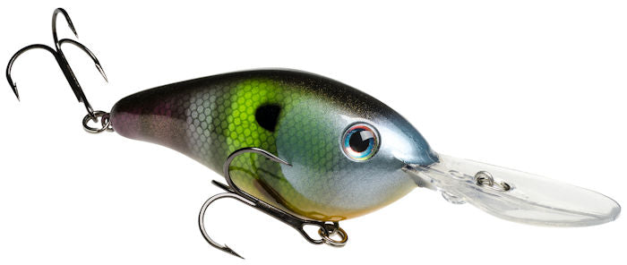 Strike King Pro-Model 6XD Crankbait