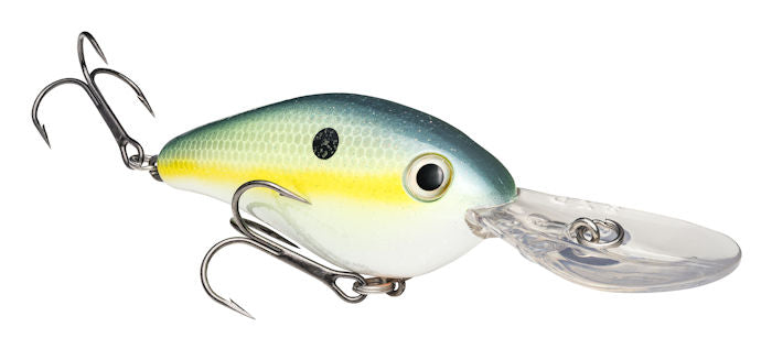 Strike King Pro-Model 8XD Crankbait HC8XD-538