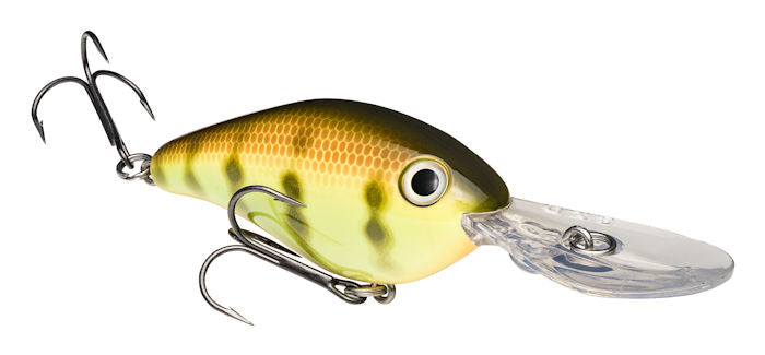 Strike King Pro-Model 8XD Crankbait HC8XD-650