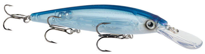 Strike King Deep Diving KVD Jerkbait Pro Blue