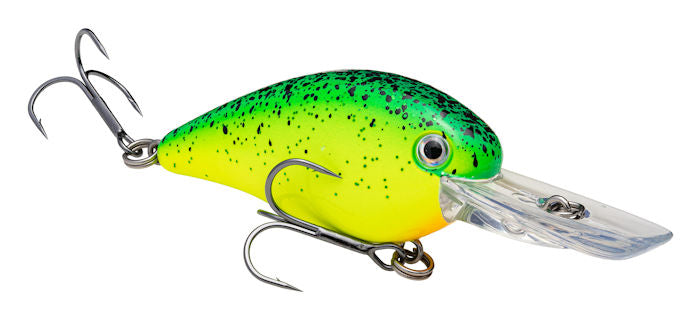 Strike King KVD Deep Diver Square Bill Crankbait