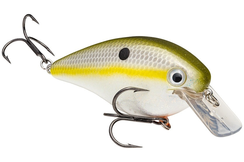 Strike King KVD Magnum Square Bill Crankbait HCKVDS4.0-453