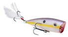 Strike King KVD Splash Popper Chartreuse Shad